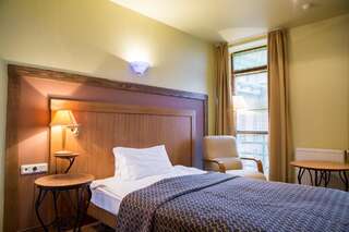 Отель BEST WESTERN Santakos Hotel Каунас Одноместный номер-5