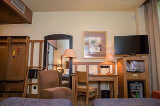 Отель BEST WESTERN Santakos Hotel Каунас Двухместный номер с 2 отдельными кроватями-2