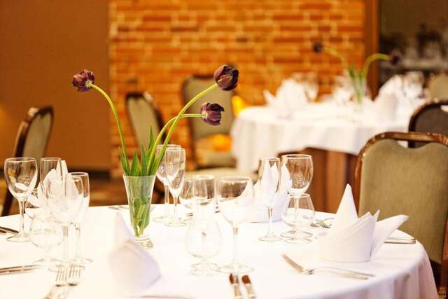 Отель BEST WESTERN Santakos Hotel Каунас-42